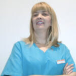 Dra. Benita Domínguez Cañaveras