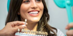 carillas lumineers en coslada