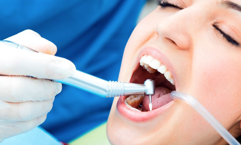 endodoncia en coslada