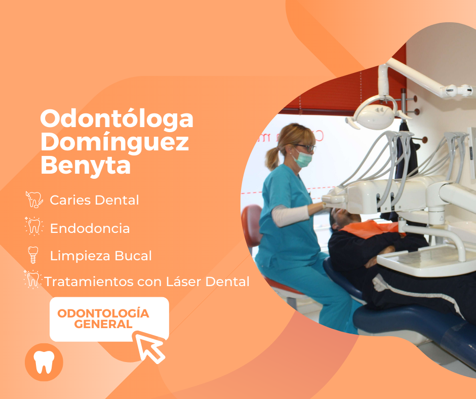 Limpieza bucal en Coslada